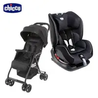 在飛比找森森購物網優惠-chicco-Seat up 012 Isofix安全汽座勁