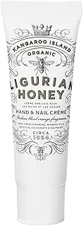 Maine Beach Kangaroo Island Ligurian Honey Hand & Nail Cream 50ml