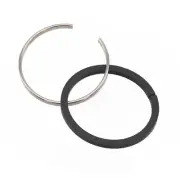 Reliable Replacement Steel Ring for HM0810 Electric Pick Demolition Hammer Tool