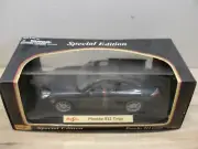 NEW MAISTO PORSCHE 911 TARGA 1:18 SCALE DIE-CAST CAR