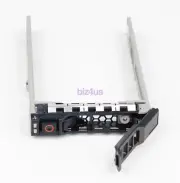 For Dell 8FKXC R730XD R930 R430 R630 2.5" Hard Drive Tray Caddy PowerEdge 08FKXC