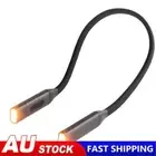 Neck Reading Light Reading Book Light Long Lasting Running Light 5-10Hrs Runtime