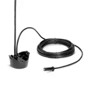 Humminbird 710276-1 XP 9 HW T HELIX Dual Spectrum CHIRP with Temperature In-H...