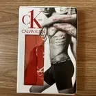 Calvin Klein Men's NB2226608 CK ONE Micro Boxer Brief Size S