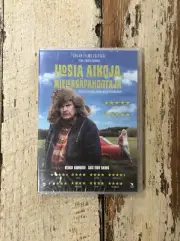 Iloisia Aikoja, Mielensäpahoittaja (Happier Times, Grump) DVD English subtitles
