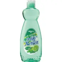 在飛比找樂天市場購物網優惠-日本製MITSUEI檸檬洗碗精600ml，漂白水/漂白粉/環