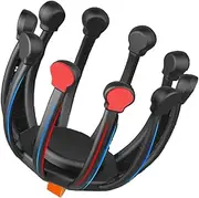 Octopus Electric Scalp Massager - Scalp Massage Tool | Electric Scalp 3 Modes Head Massager 10 Claw for Hair Scalp Relaxation Fatigue Relief