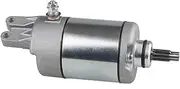 Motorcycle Starter Motor for TRX500 for TRX450 for FourTrax for Foreman 1995-2011 12V 10 Teeth Starter Motor 31200-HM7-003 31200-HM7-A41 SMU048 Starter Motor