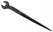 Shop-Tek 7/8" Iron Worker Spud Wrench, Made of Chrome Vanadium, BEW78