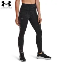 在飛比找momo購物網優惠-【UNDER ARMOUR】UA 女 Armo女 Rush 