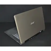 在飛比找蝦皮購物優惠-Acer 宏碁 超薄筆電 S3-951 (MS2346) 1