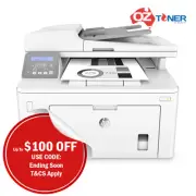 HP LaserJet Pro M148fdw All-in-1 Wireless A4 Mono Laser Printer 4PA42A