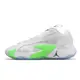 Nike 籃球鞋 Jordan Luka 2 PF 白 螢光綠 D77 男鞋 實戰 運動鞋 ACS DX9012-103