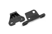 DV8 Offroad HTJL-BR Style Hard Top Brackets For Jeep Wrangler 18-21 (for: Jeep)