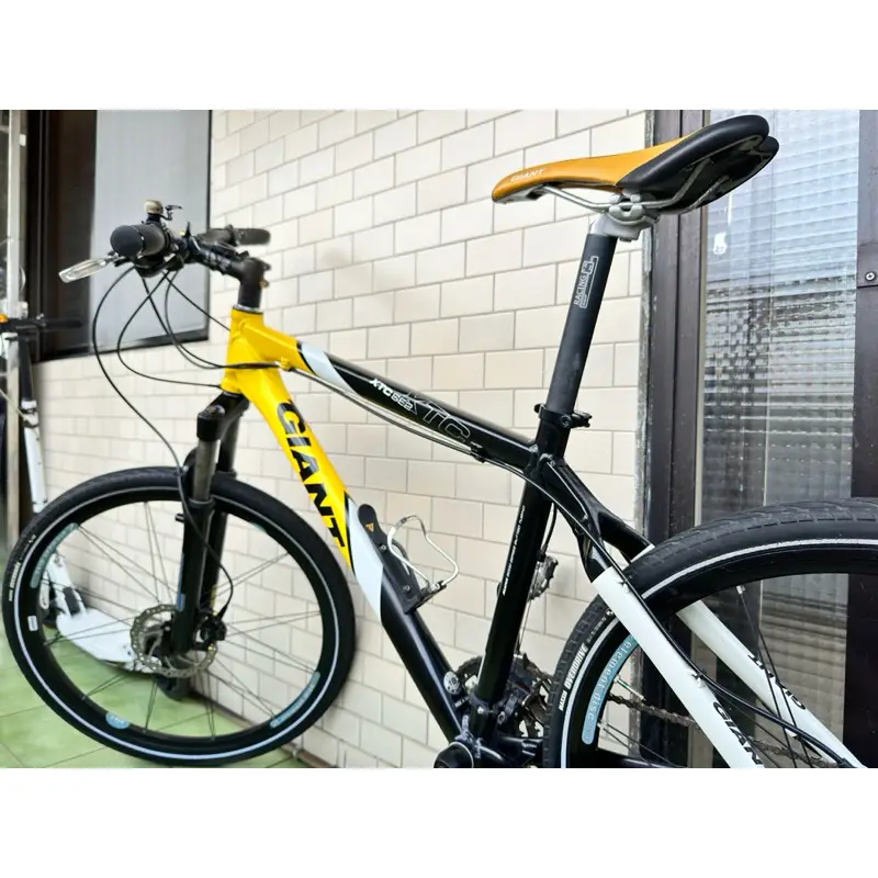 Giant Xtc Se2 2024 11