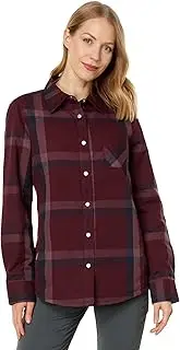 [Flylow] Women's Penny Insulated Flannel