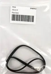PRB FR 10.9 Flat Belt for VCR, Cassette, CD Drive or DVD Drive FR10.9