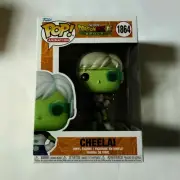 Funko POP! Dragonball Super Broly #1864 Cheelai & Protector