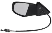 LEFT DOOR MIRROR FITS CHEVROLET LUMINA VAN 95-96 LUMINA 95-01 NON-POWER/HEAT