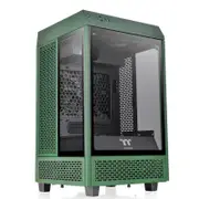 Thermaltake The Tower 100 Racing Green Mini-ITX Chassis (CA-1R3-00SCWN-00)