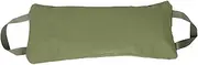 MOTHNUR Empty Weighted Sand Bag for Workout Versatile Fitness Sandbag for Weightlifting Yoga and Exercise Training Portable Design for Home Gym Use for Leg Sculpting and Strengthening