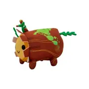Catanimal Plushies - Catan Wood Sprite