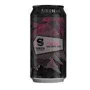 Siren It's My Jam Fruit Sour Ale