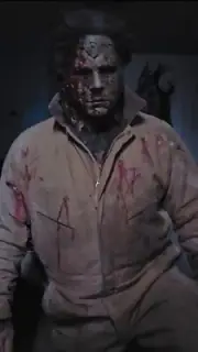 Rob Zombie Michael Myers mask Resurrected