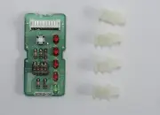 FOR DAIKIN AIRCON OUTDOOR PCB-RZP100/125/140/145 - RZP125DV1 RZP145DV1 EUB90MCS