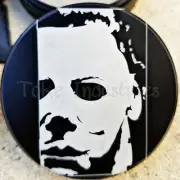 Michael Myers Halloween Horror Slasher Killer Grinder For Cooking Coffee Herbs