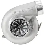 Aeroflow Boosted 7375 1.01 T4 V-Band Outlet G42 1200 Natural - AF8005-4044
