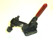 NEW! RED HEAD CASE-MAUL D1 HORIZONTAL TOGGLE CLAMPD