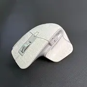 Mouse Anti Slip Grip Tape, Sweat Resistant Protective Sticker for MX Master 3 3S Mouse DIY Kit (Color : 6)