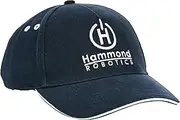 [Gaya Entertainment] Gamer Merchandise UK Titanfall - Hammond Robotics Baseball Cap, Blue (Navy), One Size
