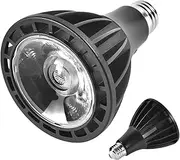 LED Grow Light Bulb | Grow Light Bulb for Indoor Plants | Full Spectrum Energy Saving Lamp for Seedling Vegetables Succulent Indoor Greenhouse Aquarium Terrarium