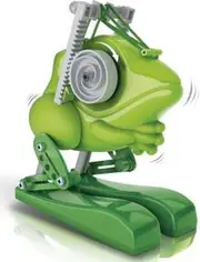 Clementoni Jumping Bot