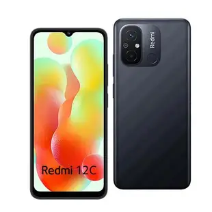 小米 Redmi 紅米12C 4G 6.71吋 (4G/64G) 智慧型手機