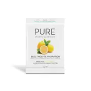 Electrolyte Hydration Sachet by Pure Sports Nutrition