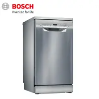 在飛比找康是美優惠-BOSCH博世 2系列 獨立式洗碗機 45公分 SPS2IK