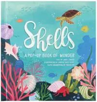 在飛比找誠品線上優惠-Shells: A Pop-Up Book of Wonde