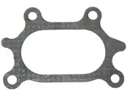 For 2005-2008 Honda Pilot Exhaust Gasket Bosal 22573GBZR 2006 2007 3.5L V6 (for: Honda)