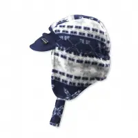 在飛比找蝦皮商城優惠-SNOWTRAVEL PORELLE防水透氣雙面帽 (藍色)