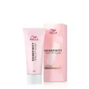 Wella Shinefinity Zero Lift Glaze Color Demi-Permanent Professionals Shinef