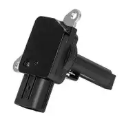 Mass Air Flow Sensor 31342521 for 2008-2015 Car Accessories Black