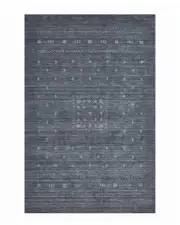 Solo Rugs Simi Hand Loomed Wool Transitional Rug