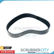 56413419 OEM Belt Poly V-260J16 for Nilfisk CONDOR 4030 CONDOR 4530 CONDOR 4830