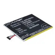 Battery for Amazon B00IKPW0UA Kindle Fire HD 7" SQ46CW 58-000084 MC-347993 ST08A