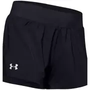 Under Armour UA Launch SW ''Go All Day'' Shorts for Women