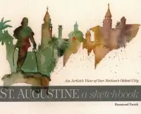 在飛比找博客來優惠-St. Augustine: A Sketchbook