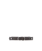 Lois H3 Belt S,M Black